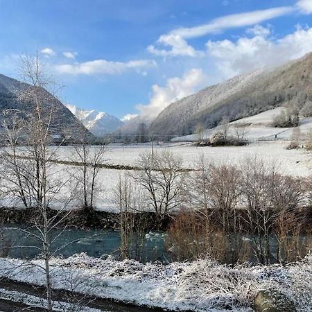 Апартаменти Entre Montagne Et Riviere Арро Екстер'єр фото